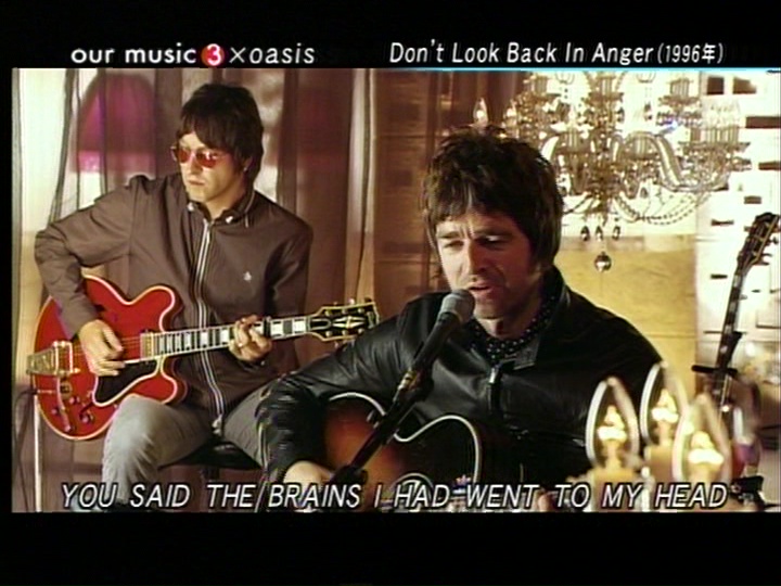 Oasis at '.$OASIS_SHOW_VENUE.' - '.$OASIS_SHOW_DATE.'