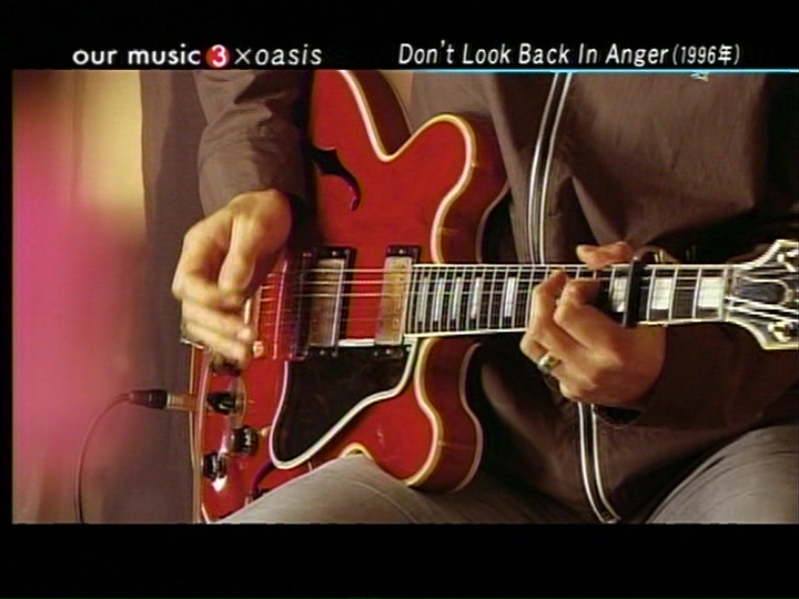 Oasis at '.$OASIS_SHOW_VENUE.' - '.$OASIS_SHOW_DATE.'