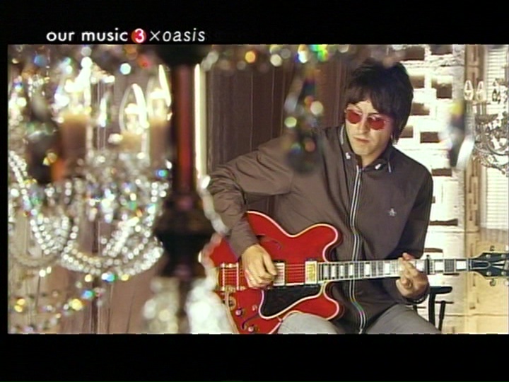 Oasis at '.$OASIS_SHOW_VENUE.' - '.$OASIS_SHOW_DATE.'