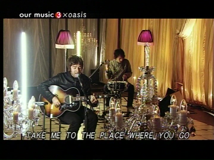 Oasis at '.$OASIS_SHOW_VENUE.' - '.$OASIS_SHOW_DATE.'