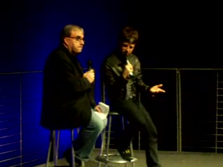 Oasis at '.$OASIS_SHOW_VENUE.' - '.$OASIS_SHOW_DATE.'