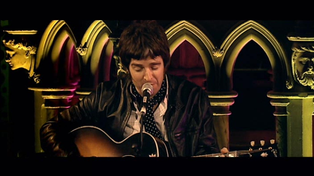 Oasis at '.$OASIS_SHOW_VENUE.' - '.$OASIS_SHOW_DATE.'