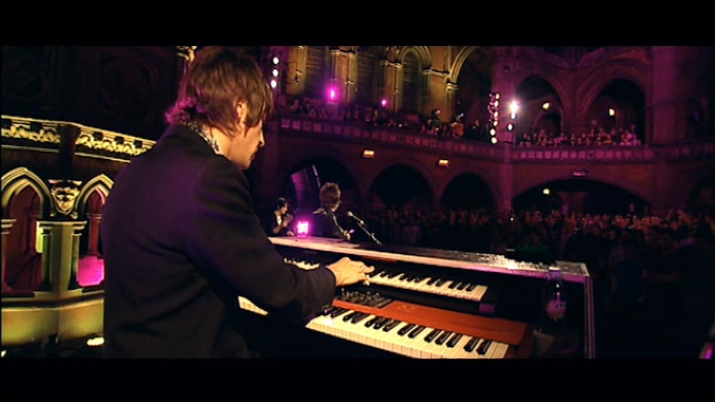 Oasis at '.$OASIS_SHOW_VENUE.' - '.$OASIS_SHOW_DATE.'