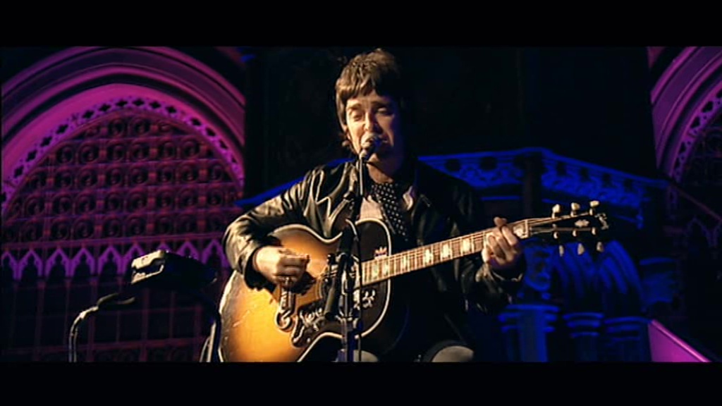 Oasis at '.$OASIS_SHOW_VENUE.' - '.$OASIS_SHOW_DATE.'