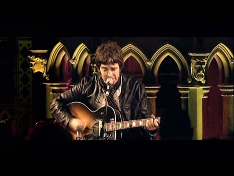 Oasis at '.$OASIS_SHOW_VENUE.' - '.$OASIS_SHOW_DATE.'