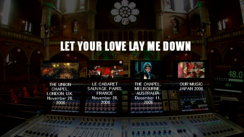 Oasis at '.$OASIS_SHOW_VENUE.' - '.$OASIS_SHOW_DATE.'