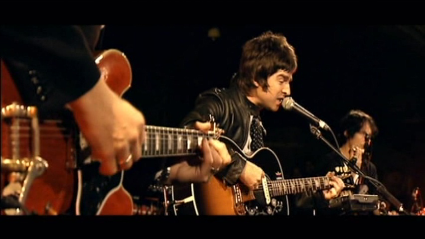 Oasis at '.$OASIS_SHOW_VENUE.' - '.$OASIS_SHOW_DATE.'