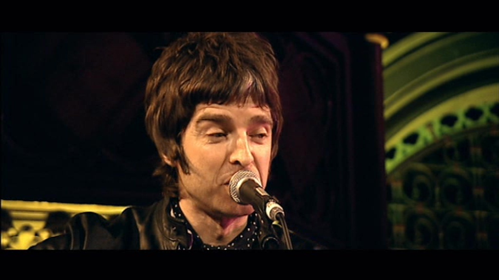 Oasis at '.$OASIS_SHOW_VENUE.' - '.$OASIS_SHOW_DATE.'