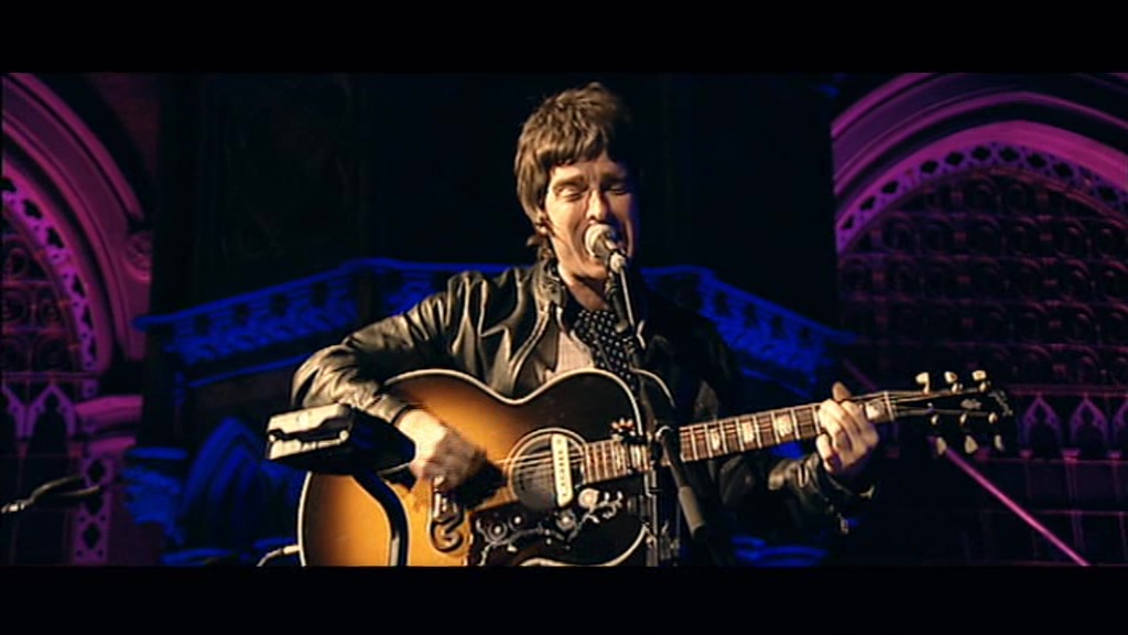 Oasis at '.$OASIS_SHOW_VENUE.' - '.$OASIS_SHOW_DATE.'