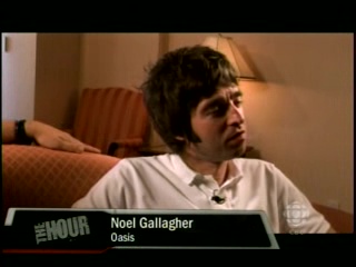 Oasis at '.$OASIS_SHOW_VENUE.' - '.$OASIS_SHOW_DATE.'