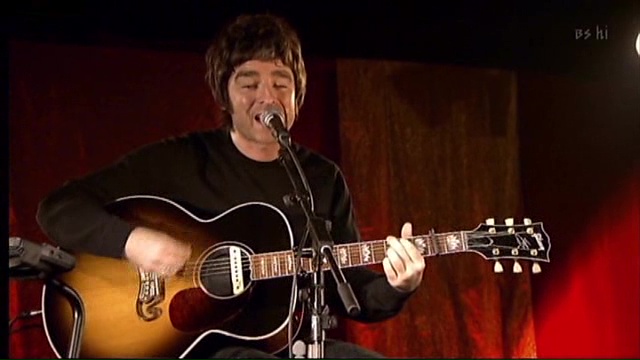 Oasis at '.$OASIS_SHOW_VENUE.' - '.$OASIS_SHOW_DATE.'