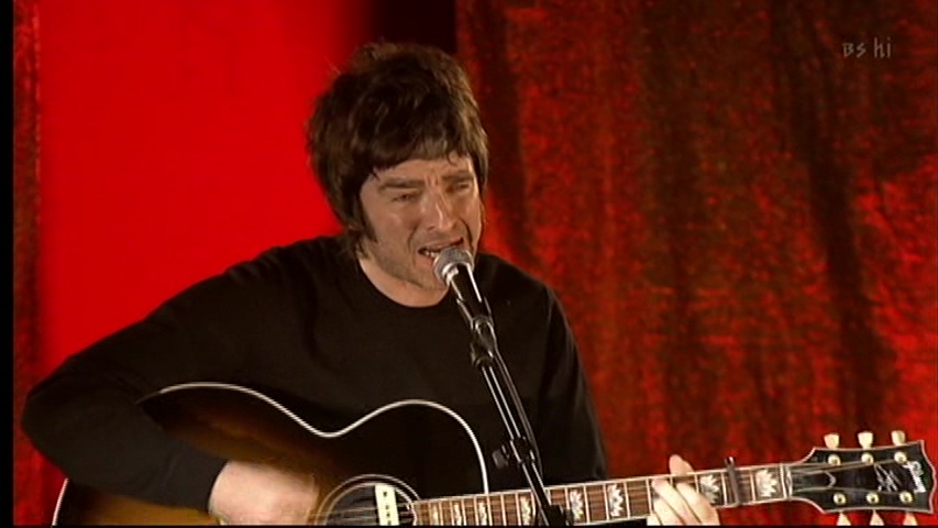 Oasis at '.$OASIS_SHOW_VENUE.' - '.$OASIS_SHOW_DATE.'