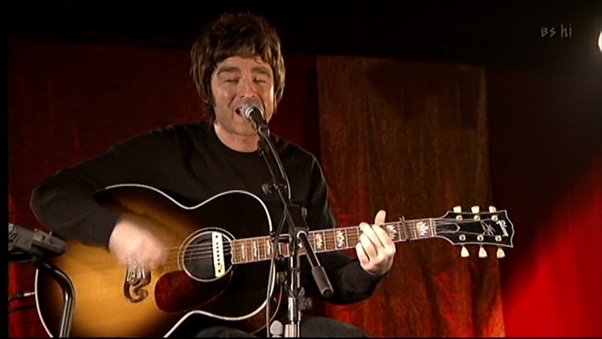 Oasis at '.$OASIS_SHOW_VENUE.' - '.$OASIS_SHOW_DATE.'