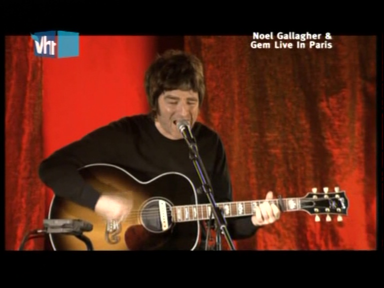 Oasis at '.$OASIS_SHOW_VENUE.' - '.$OASIS_SHOW_DATE.'