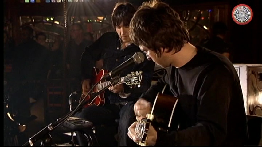 Oasis at '.$OASIS_SHOW_VENUE.' - '.$OASIS_SHOW_DATE.'