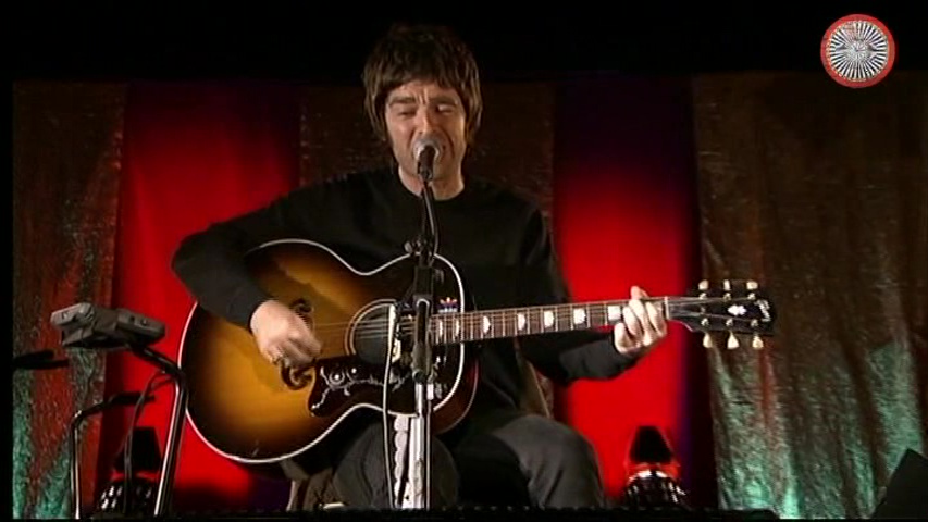 Oasis at '.$OASIS_SHOW_VENUE.' - '.$OASIS_SHOW_DATE.'