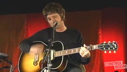 Oasis at '.$OASIS_SHOW_VENUE.' - '.$OASIS_SHOW_DATE.'