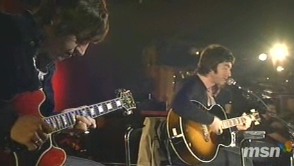 Oasis at '.$OASIS_SHOW_VENUE.' - '.$OASIS_SHOW_DATE.'