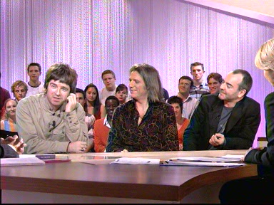 Oasis at '.$OASIS_SHOW_VENUE.' - '.$OASIS_SHOW_DATE.'