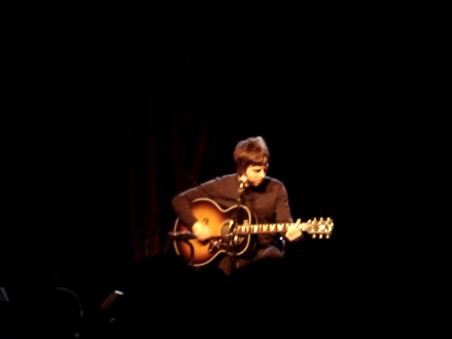 Oasis at '.$OASIS_SHOW_VENUE.' - '.$OASIS_SHOW_DATE.'