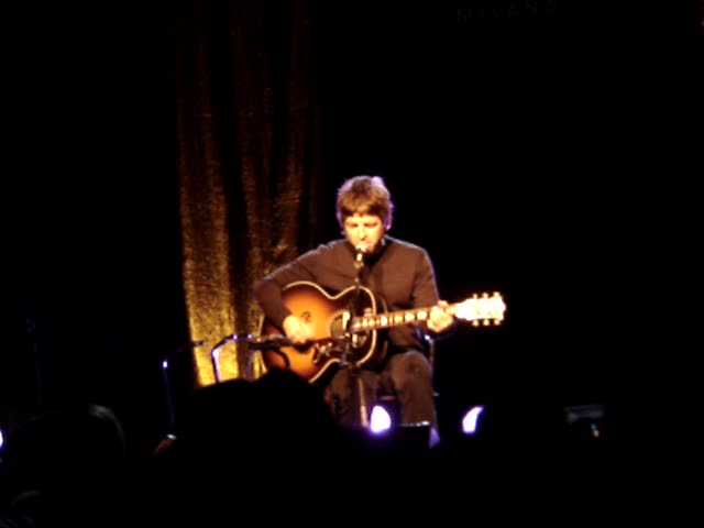 Oasis at '.$OASIS_SHOW_VENUE.' - '.$OASIS_SHOW_DATE.'