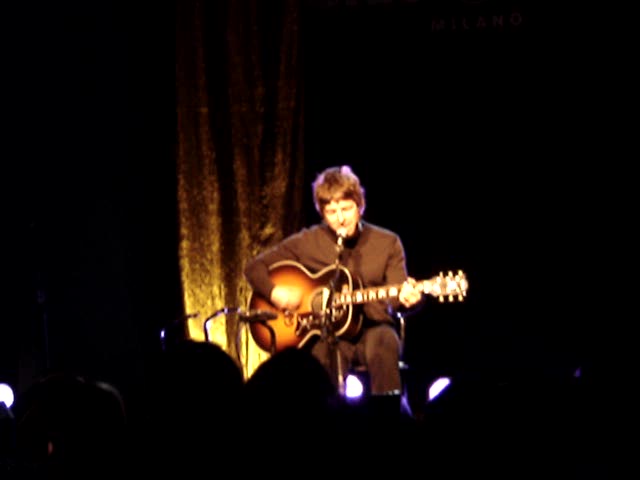 Oasis at '.$OASIS_SHOW_VENUE.' - '.$OASIS_SHOW_DATE.'