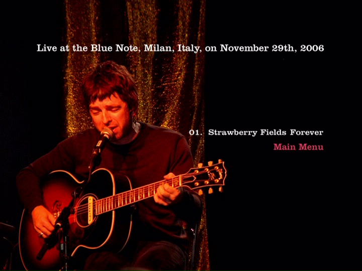 Oasis at '.$OASIS_SHOW_VENUE.' - '.$OASIS_SHOW_DATE.'