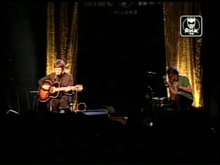 Oasis at '.$OASIS_SHOW_VENUE.' - '.$OASIS_SHOW_DATE.'