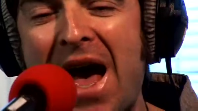 Oasis at '.$OASIS_SHOW_VENUE.' - '.$OASIS_SHOW_DATE.'