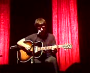 Oasis at '.$OASIS_SHOW_VENUE.' - '.$OASIS_SHOW_DATE.'