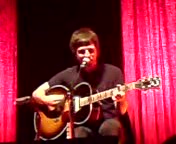Oasis at '.$OASIS_SHOW_VENUE.' - '.$OASIS_SHOW_DATE.'