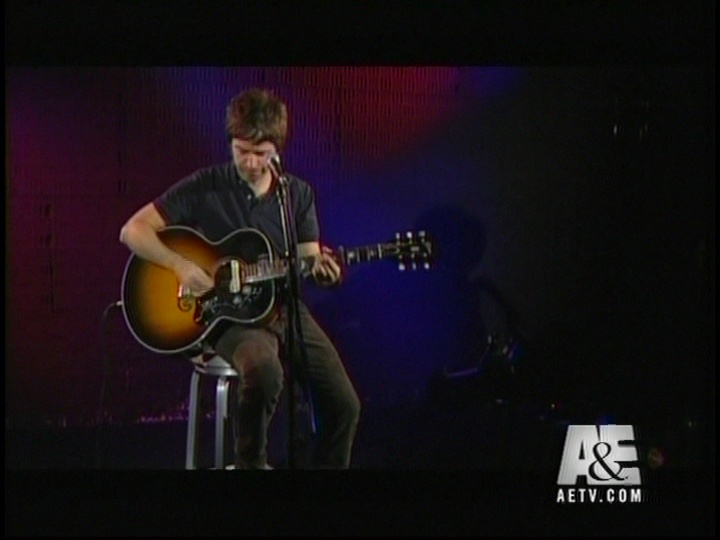 Oasis at '.$OASIS_SHOW_VENUE.' - '.$OASIS_SHOW_DATE.'