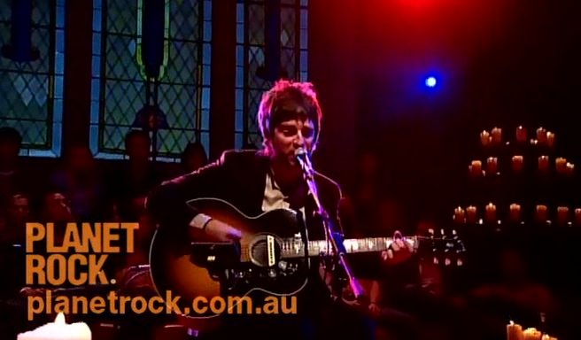 Oasis at '.$OASIS_SHOW_VENUE.' - '.$OASIS_SHOW_DATE.'