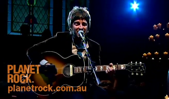 Oasis at '.$OASIS_SHOW_VENUE.' - '.$OASIS_SHOW_DATE.'