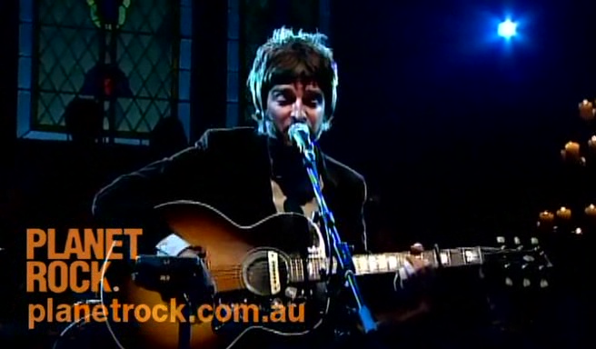 Oasis at '.$OASIS_SHOW_VENUE.' - '.$OASIS_SHOW_DATE.'