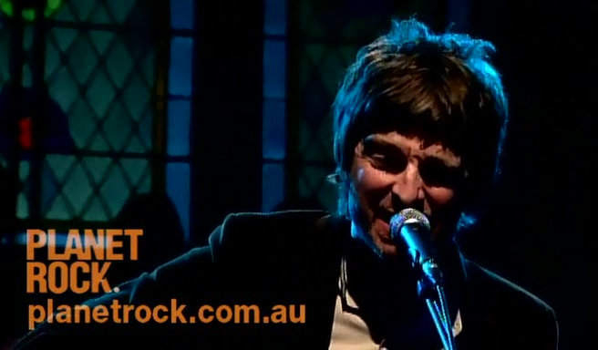 Oasis at '.$OASIS_SHOW_VENUE.' - '.$OASIS_SHOW_DATE.'
