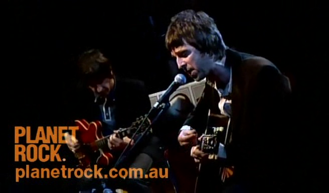 Oasis at '.$OASIS_SHOW_VENUE.' - '.$OASIS_SHOW_DATE.'