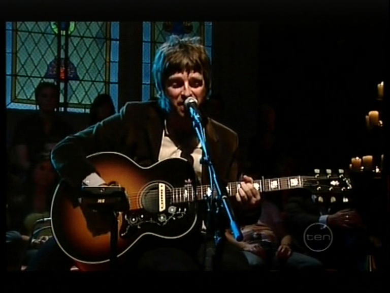 Oasis at '.$OASIS_SHOW_VENUE.' - '.$OASIS_SHOW_DATE.'
