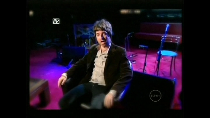 Oasis at '.$OASIS_SHOW_VENUE.' - '.$OASIS_SHOW_DATE.'