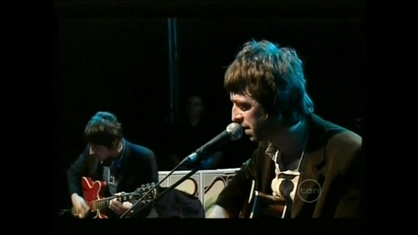 Oasis at '.$OASIS_SHOW_VENUE.' - '.$OASIS_SHOW_DATE.'