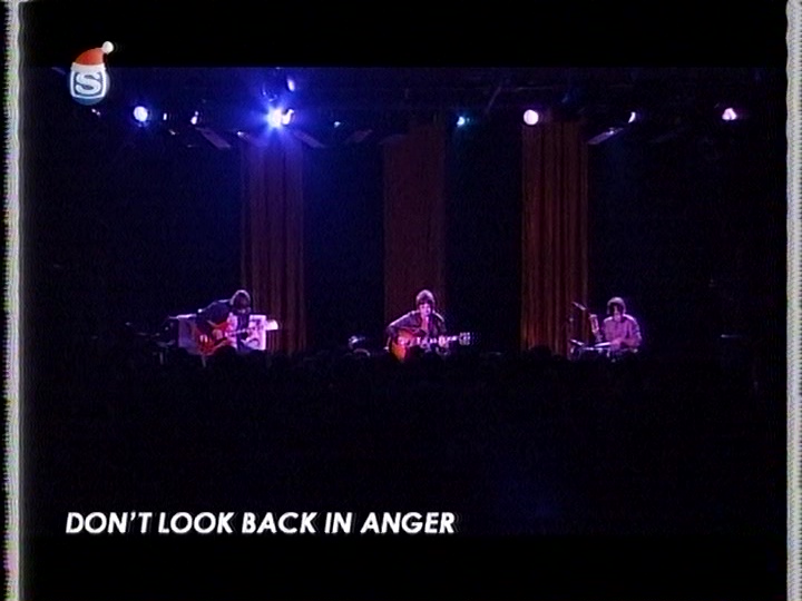 Oasis at '.$OASIS_SHOW_VENUE.' - '.$OASIS_SHOW_DATE.'