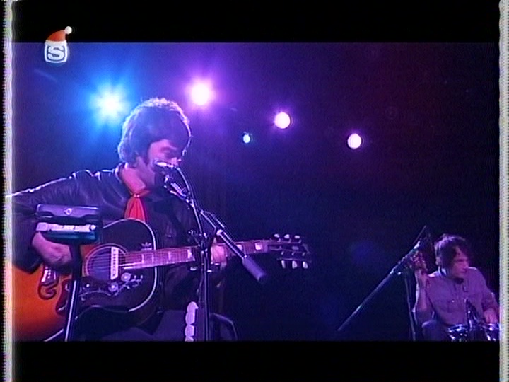 Oasis at '.$OASIS_SHOW_VENUE.' - '.$OASIS_SHOW_DATE.'