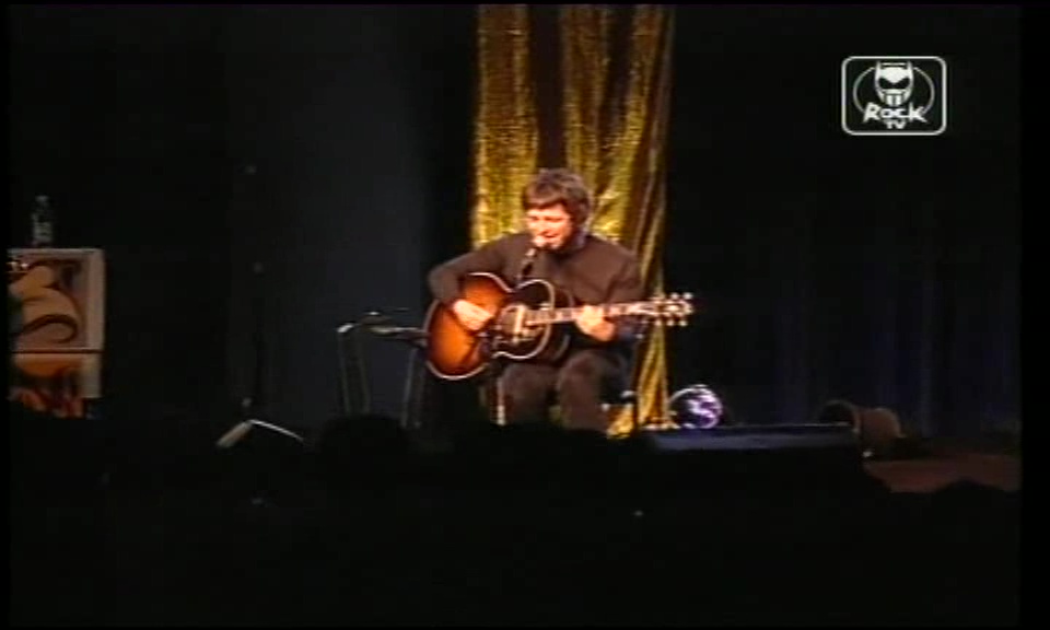 Oasis at '.$OASIS_SHOW_VENUE.' - '.$OASIS_SHOW_DATE.'