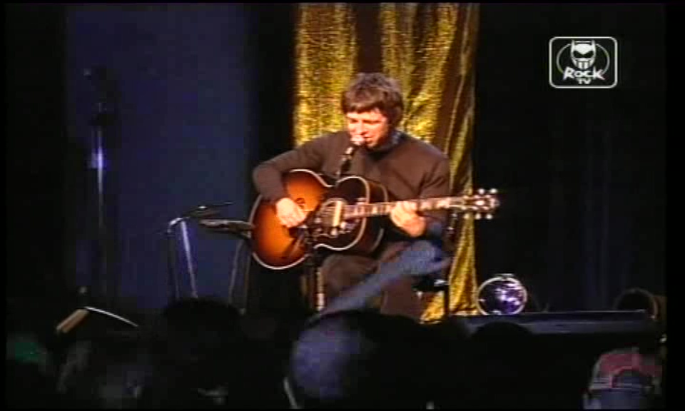 Oasis at '.$OASIS_SHOW_VENUE.' - '.$OASIS_SHOW_DATE.'
