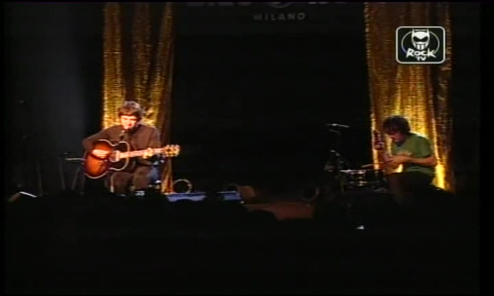 Oasis at '.$OASIS_SHOW_VENUE.' - '.$OASIS_SHOW_DATE.'