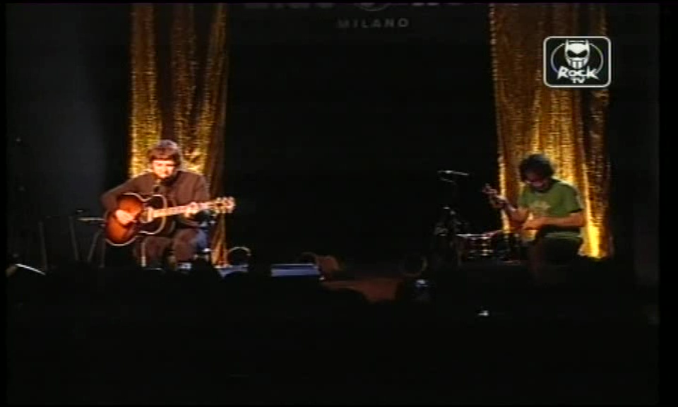 Oasis at '.$OASIS_SHOW_VENUE.' - '.$OASIS_SHOW_DATE.'