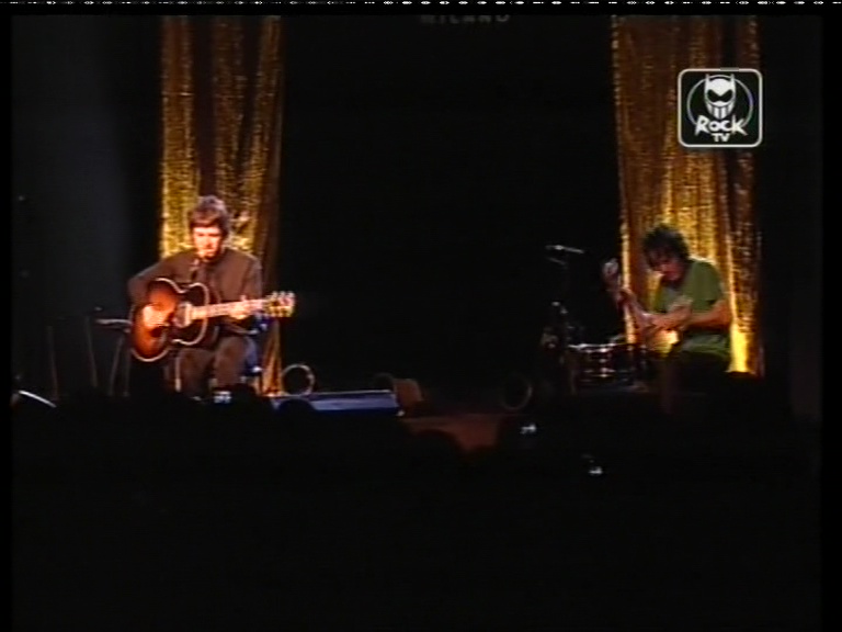 Oasis at '.$OASIS_SHOW_VENUE.' - '.$OASIS_SHOW_DATE.'