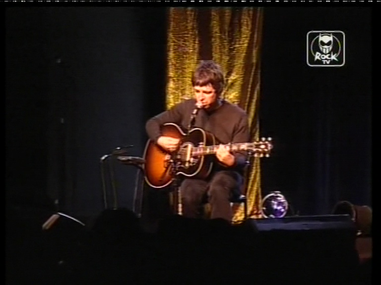 Oasis at '.$OASIS_SHOW_VENUE.' - '.$OASIS_SHOW_DATE.'