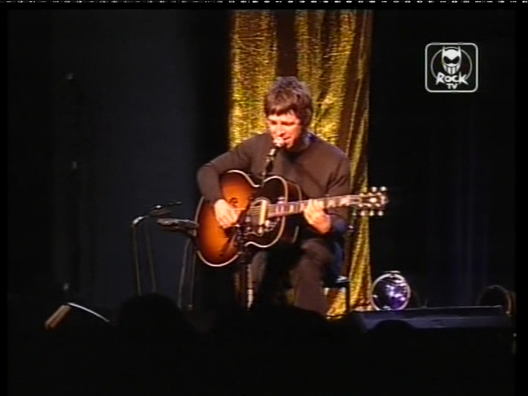 Oasis at '.$OASIS_SHOW_VENUE.' - '.$OASIS_SHOW_DATE.'