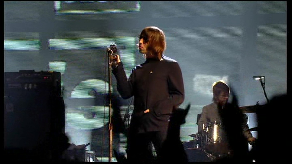 Oasis at '.$OASIS_SHOW_VENUE.' - '.$OASIS_SHOW_DATE.'